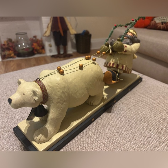 Williraye WW2382 Bear - Run LE 1103 /5000 - Picture 3 of 10